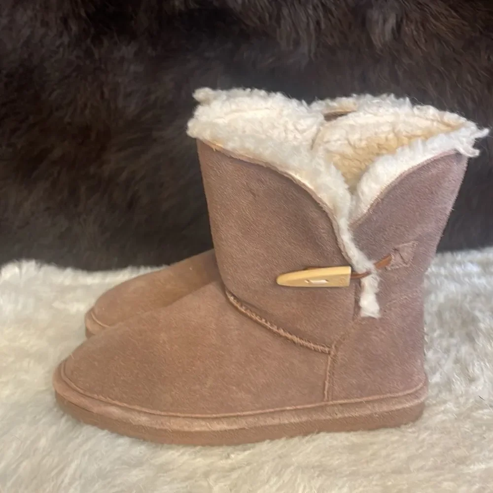 Bearpaw boots 2 (4825)